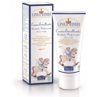 Linea Bimbi - Softening Cream 100ml