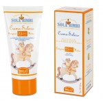 Sole Bimbi - Sun Care Cream SPF25 - 75ml - Helan - BabyOnline HK