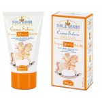 Sole Bimbi - Sun Care Cream SPF50+ 50ml - Helan - BabyOnline HK
