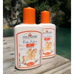 Sole Bimbi - Sun Care Milk SPF30 - 125ml - Helan - BabyOnline HK