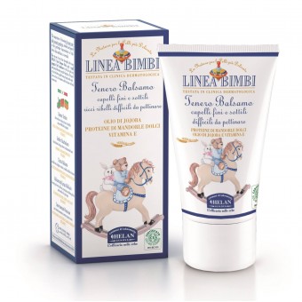 Linea Bimbi - Soft Hair Conditioner 50ml