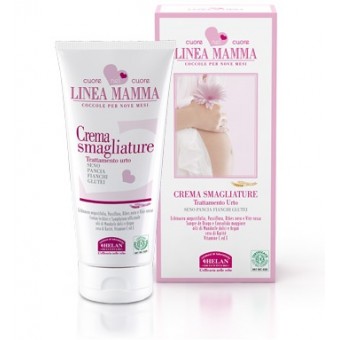 Linea Bimbi - Anti-Stretch Mark Cream 150ml