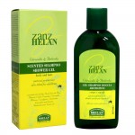 ZanzHelan - Natural Mosquito Repellent Scented Shampoo Shower Gel 200ml - Helan - BabyOnline HK