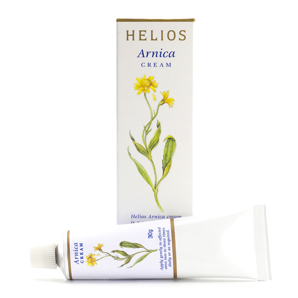 Arnica Cream 30g - Helios - BabyOnline HK