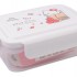 Hello Kitty - 食物保存盒 (白色蓋) 480ml
