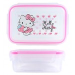 Hello Kitty - Food Container 480ml - Other Korean Brand - BabyOnline HK