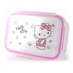 Hello Kitty - Food Container 915ml - Other Korean Brand - BabyOnline HK