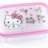 Hello Kitty - 食物保存盒 915ml