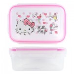 Hello Kitty - Food Container 915ml - Other Korean Brand - BabyOnline HK