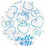 Hello Kitty - 浴帽 ( 藍) - Hello Kitty - BabyOnline HK