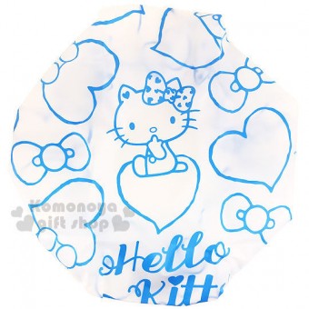 Hello Kitty - Shower Cap (Blue)