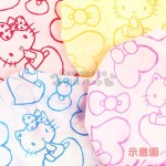 Hello Kitty - 浴帽 ( 藍) - Hello Kitty - BabyOnline HK