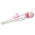 Hello Kitty - Kids Training Chopstick - Raon - BabyOnline HK