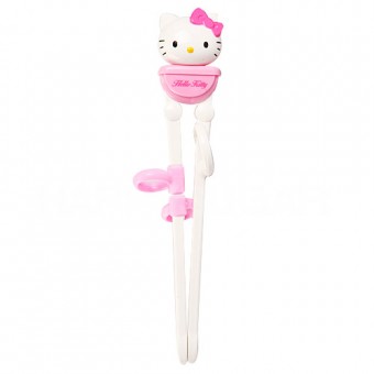 Hello Kitty - Kids Training Chopstick