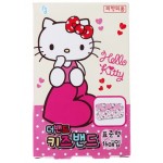 Hello Kitty - 膠布 (16塊 x 2盒) - Hello Kitty - BabyOnline HK