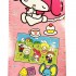 My Melody - Height Measuring Chart