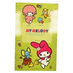 My Melody - 相片身高尺 - Sanrio - BabyOnline HK