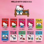 Hello Kitty - Workbook - ABC - Hello Kitty - BabyOnline HK