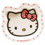Hello Kitty 形狀兒童碟 (大) - Hello Kitty - BabyOnline HK