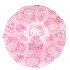 Hello Kitty - 浴帽 (粉紅)