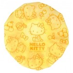 Hello Kitty - Shower Cap (Yellow) - Hello Kitty - BabyOnline HK