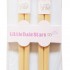Little Twin Stars - Bamboo Chopsticks 22.5cm (2 pairs)