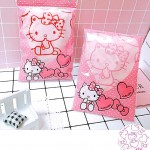 Hello Kitty - Shower Cap (Red) - Hello Kitty - BabyOnline HK