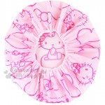 Hello Kitty - 浴帽 (粉紅) - Hello Kitty - BabyOnline HK