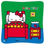 Hello Kitty 幼幼拼圖 (開心日) - Hello Kitty - BabyOnline HK
