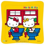 Hello Kitty - Happy Day Puzzle - Hello Kitty - BabyOnline HK