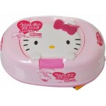 Hello Kitty - Baby Wipes Box - Hello Kitty - BabyOnline HK