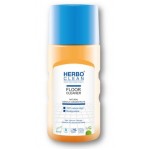 天然鳳梨薄荷藍桉葉草本地板清潔劑 - 500ml - Herbo Clean - BabyOnline HK