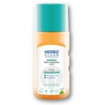 Natural Dish Washing Liquid - 500ml - Herbo Clean - BabyOnline HK