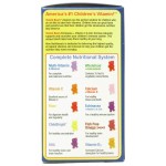 Yummi Bears - Echinacea + Vitamin C & Zinc - 40 gummy bears - Hero Nutritional - BabyOnline HK
