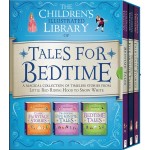The Children's Illustrated Library of Tales for Bedtime - Hinkler - BabyOnline HK