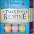 The Children's Illustrated Library of Tales for Bedtime