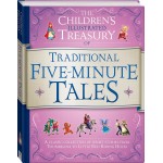 The Children's Illustrated Library of Tales for Bedtime - Hinkler - BabyOnline HK