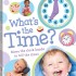 First Steps: What's the Time?