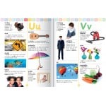 Flying Start Picture Dictionary - Hinkler - BabyOnline HK