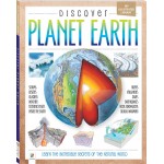 Discover Planet Earth - Hinkler - BabyOnline HK