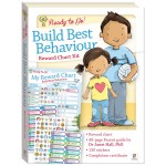 Ready to Go Reward Chart - Build Best Behaviour - Hinkler - BabyOnline HK