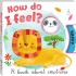 A Book About Emotion - How do I feel?