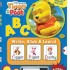 My Friends Tigger & Pooh - Write, Slide & Learn! ABC