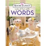 The Mouse Family - Lots of fun with WORDS - Hinkler - BabyOnline HK