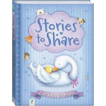Storytime Collection: Stories to Share