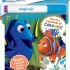 Inkredibles Finding Dory Magic Ink Pictures