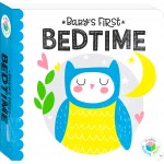 Building Blocks Neon Baby's First Bedtime - Hinkler - BabyOnline HK