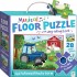 Nursery Rhymes Floor Puzzle With Sound: Old MacDonald