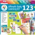 Ultimate Early Learning Kit: 123