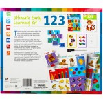 Ultimate Early Learning Kit: 123 - Hinkler